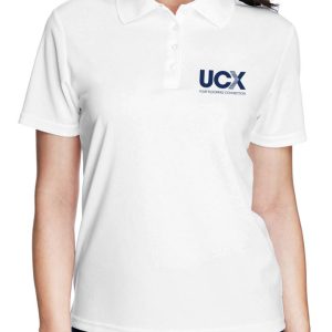 CORE365 Ladies' Origin Performance Piqué Polo (78181)