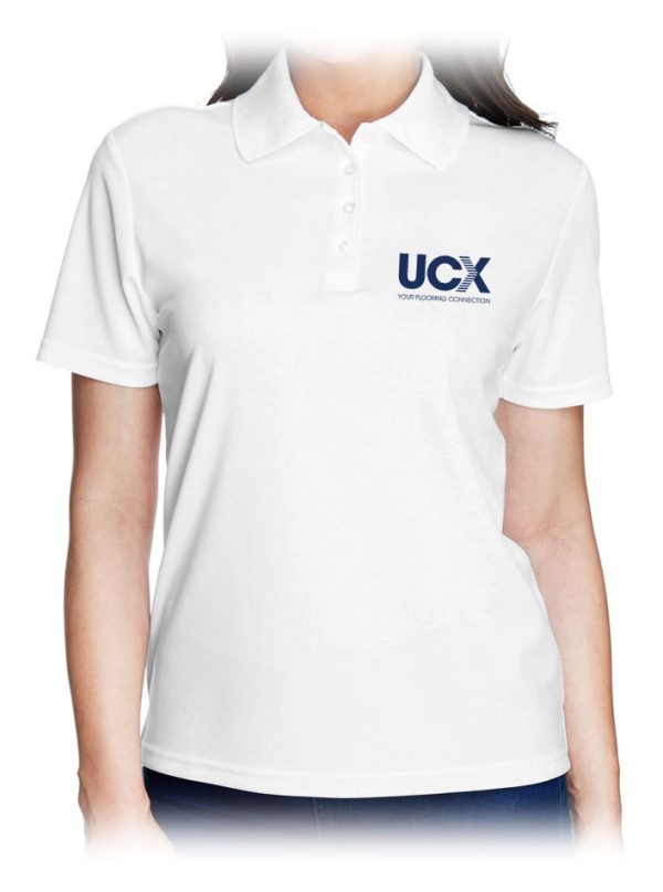 CORE365 Ladies' Origin Performance Piqué Polo (78181)