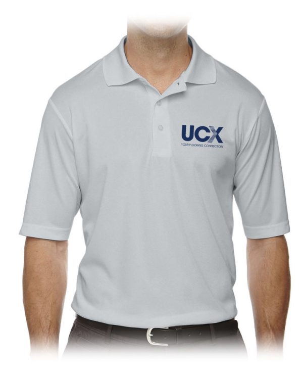 CORE365 Men's Origin Performance Piqué Polo (88181)