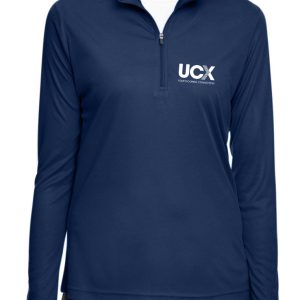Quarter Zips