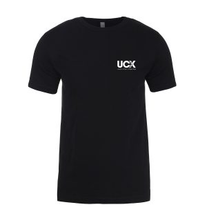 Next Level Apparel Unisex Cotton T-Shirt (3600)