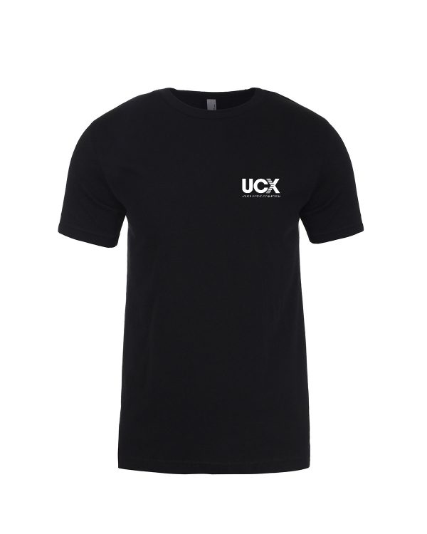 Next Level Apparel Unisex Cotton T-Shirt (3600)