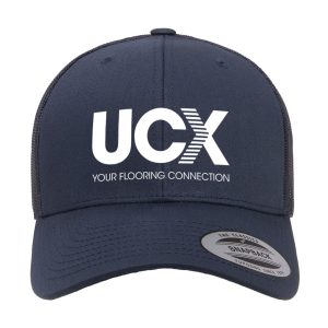 Yupoong Adult Retro Trucker Cap (6606)