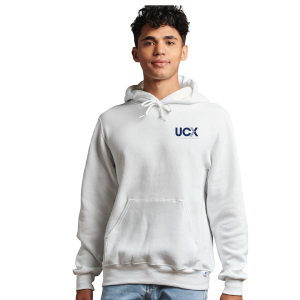Russell Athletic Unisex Dri-Power® Hooded Sweatshirt (695HBM)