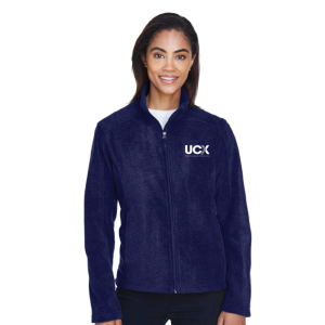 Fleece Jackets