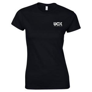Gildan Ladies' Softstyle® Fitted T-Shirt (G640L)