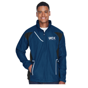 Team 365 Men's Dominator Waterproof Jacket (TT86)