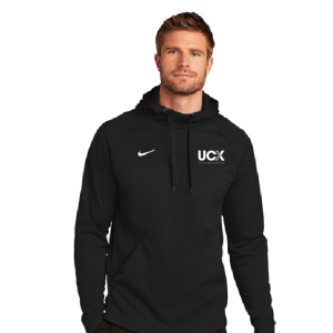 Nike Therma-FIT Pullover Fleece Hoodie (CN9473)