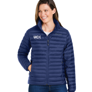 Marmot Ladies' Echo Featherless Jacket (M15870)