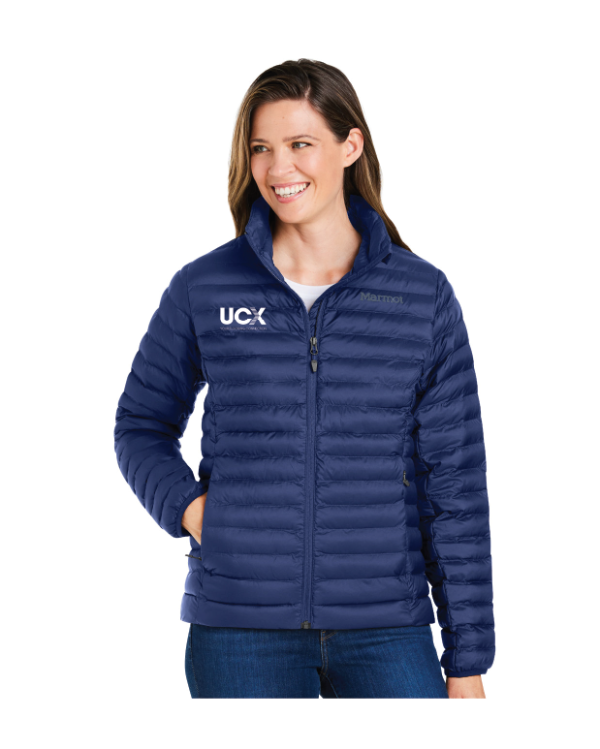 Marmot Ladies' Echo Featherless Jacket (M15870)
