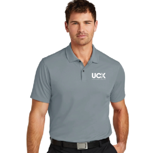 Nike Men's Victory Solid Polo (NKDX6684)