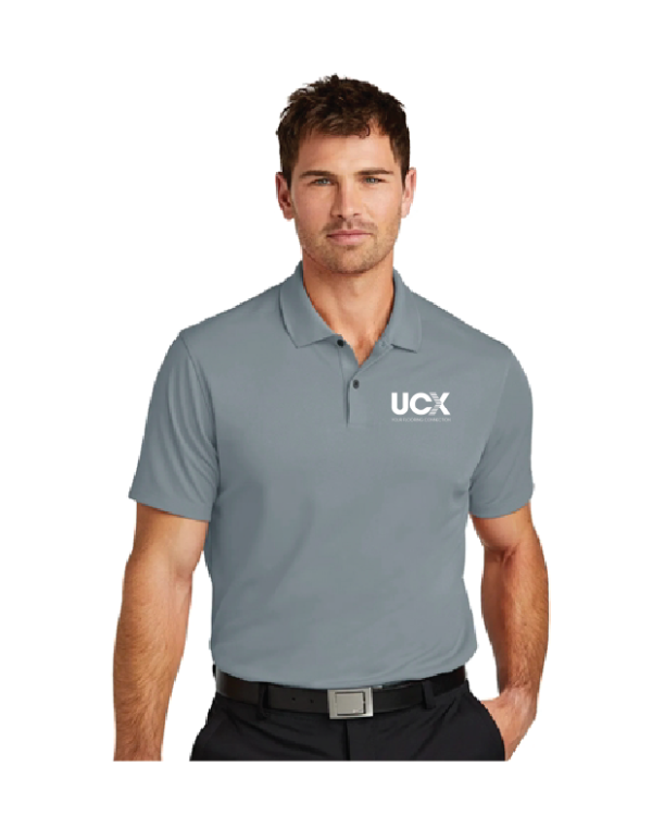 Nike Men's Victory Solid Polo (NKDX6684)