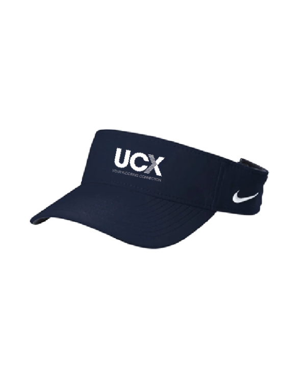 Nike Dri-FIT Team Performance Visor (NKFB5675)