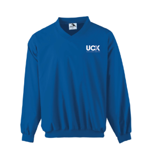Augusta Sportswear Micro Poly Windshirt (3415)
