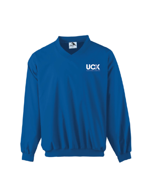 Augusta Sportswear Micro Poly Windshirt (3415)