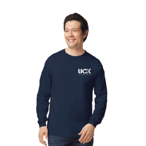 Gildan Ultra Cotton® Long Sleeve T-Shirt (2400)