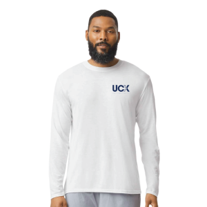 Gildan Unisex Performance® Long Sleeve T-Shirt (42400)