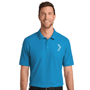 Port Authority Wearever Signature Pique Polo (K200)